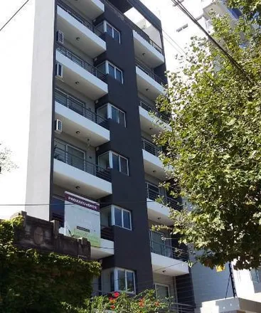 Buy this 2 bed apartment on Lavalle in Quilmes Este, 1878 Quilmes