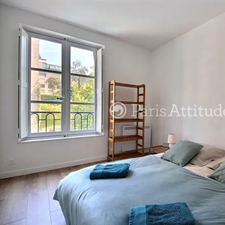 Image 8 - Assia & Nathalie B & B Marais, 16 Rue du Parc Royal, 75003 Paris, France - Apartment for rent