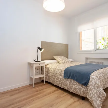 Rent this 2 bed apartment on Carrer de Muntaner in 530, 08001 Barcelona