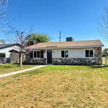 Buy this 3 bed house on 400 Louise Street in Shafter, CA 93263
