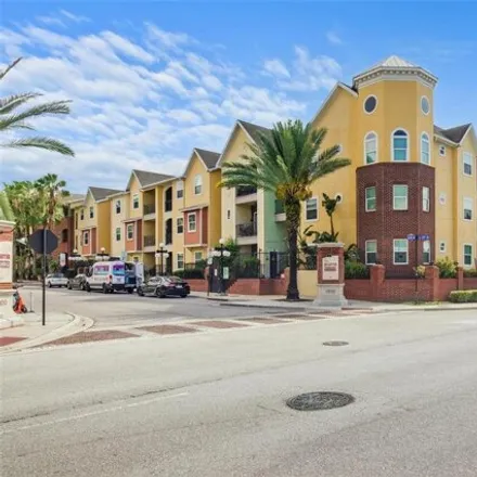 Buy this 1 bed condo on 1910 E Palm Ave Apt 11303 in Tampa, Florida