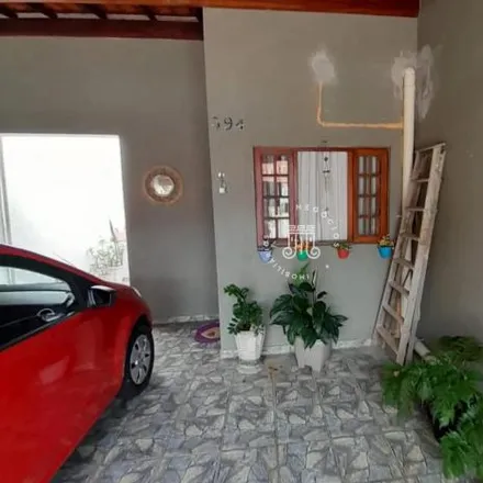 Buy this 2 bed house on Rua Julia Lopes de Almeida in Vila Rio Branco, Jundiaí - SP