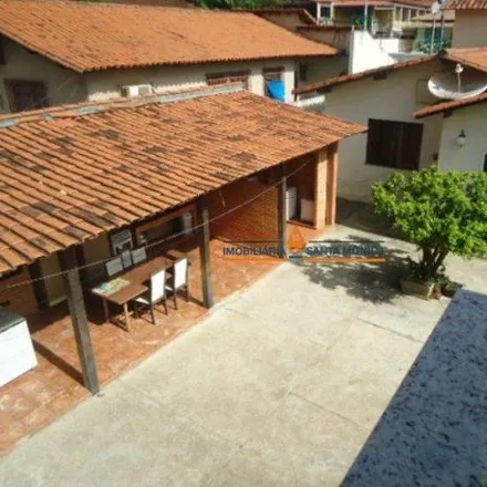 Buy this 4 bed house on Rua Comendador Teixeira da Costa in Santa Amélia, Belo Horizonte - MG