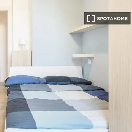 Rent this 6 bed room on Nido d'Infanzia in Via Monfalcone, 20132 Milan MI