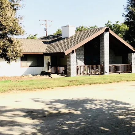 Buy this 3 bed house on 19918 Avenue 168 in Tulare County, CA 93257