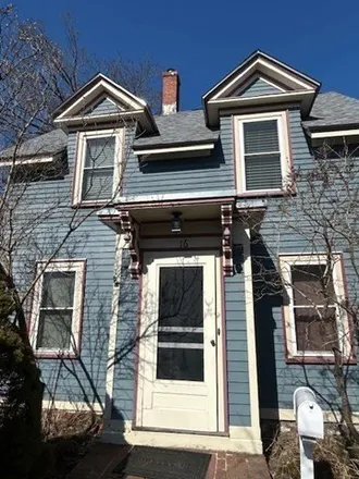 Image 1 - 16 Boynton Street, Swampscott, MA 01907, USA - House for rent