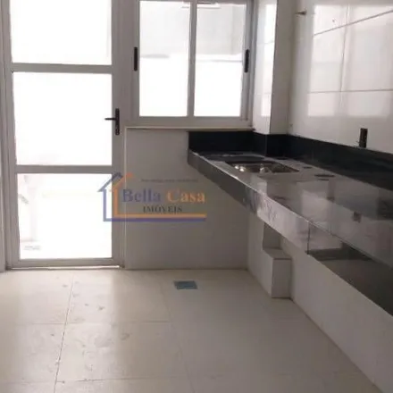 Buy this 3 bed apartment on Rua Waldemar Dias Coelho in Candelária, Belo Horizonte - MG