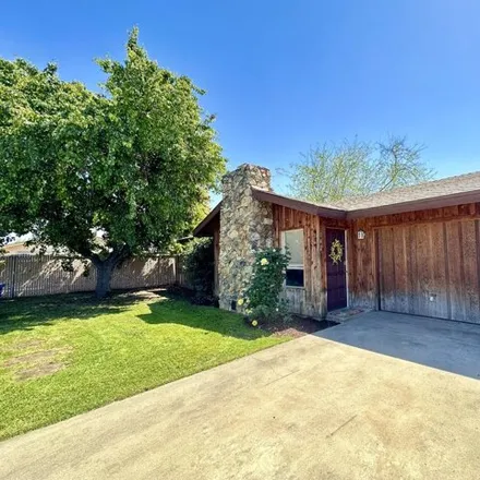 Buy this 4 bed house on 128 North Mathew Street in Porterville, CA 93257