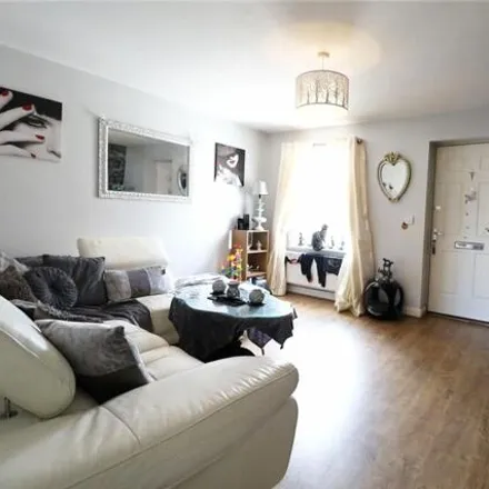 Buy this 4 bed townhouse on Corringham in DN21 3PA, United Kingdom