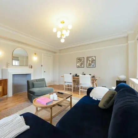 Rent this 2 bed apartment on Cropthorne Court in 20-28 Maida Vale, London
