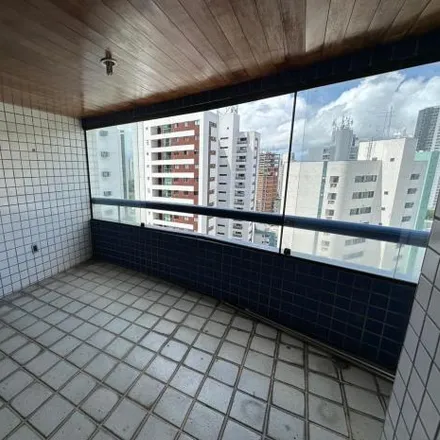 Buy this 2 bed apartment on Rua Isaac Salazar 130 in Tamarineira, Recife - PE