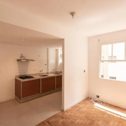 Rent this 1 bed apartment on Rua Antônio Carlos 200 in Bela Vista, São Paulo - SP