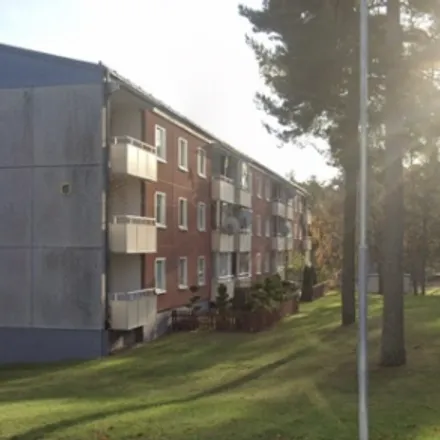 Rent this 1 bed condo on unnamed road in Märsta, Sweden
