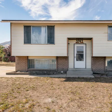 Buy this 3 bed house on 3706 Armoridge Drive in Magna, UT 84044