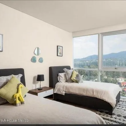 Buy this 2 bed apartment on Camino a La Venta 126 in Cuajimalpa de Morelos, 05500 Mexico City