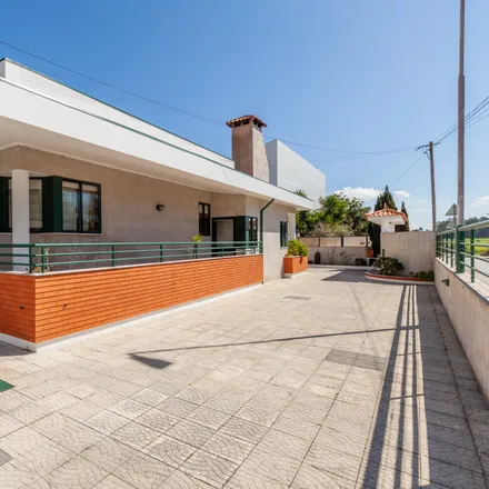 Rent this 4 bed apartment on Rua da Fonte 12 in 4485-592 Vila do Conde, Portugal
