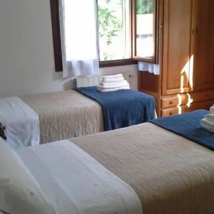 Rent this 3 bed townhouse on Peñamellera Alta in Asturias, Spain