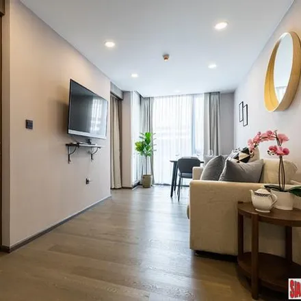 Image 7 - Philtration, 2, Soi Kasem San 3, Pathum Wan District, Bangkok 10330, Thailand - Apartment for rent