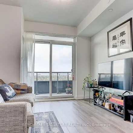 Rent this 1 bed apartment on 3113 Sheppard Avenue East in Toronto, ON M1T 3J4