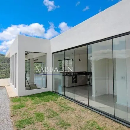 Buy this 3 bed house on unnamed road in Pedro do Rio, Petrópolis - RJ