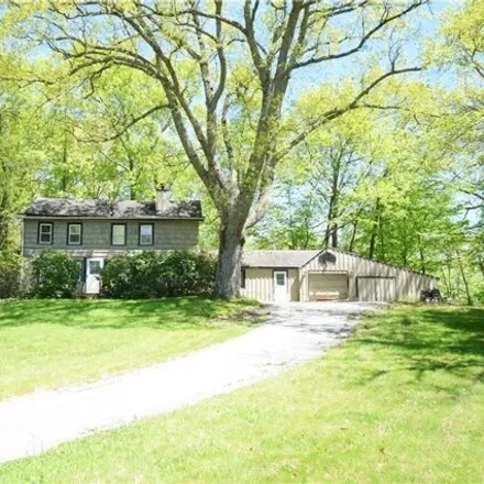 Image 1 - 252 North Plank Road, Gardnertown, Newburgh, NY 12550, USA - House for sale
