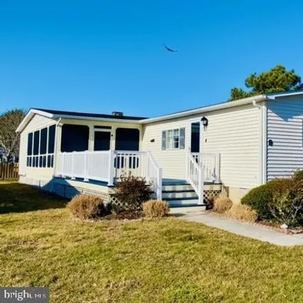 Buy this studio apartment on 54 Midship Drive in West Ocean City, Worcester County