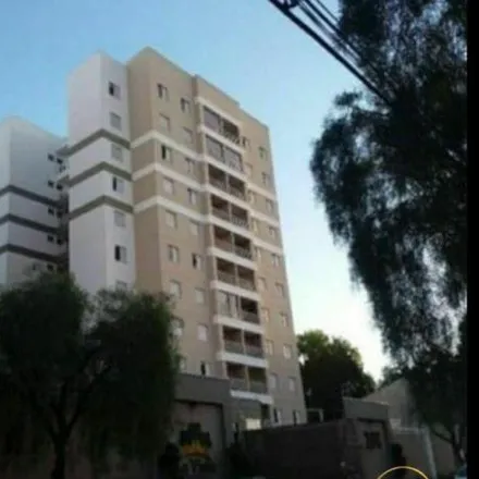 Image 2 - Rua Francisco Paulo Braion, Vila Nova Manchester, Sorocaba - SP, 18045-620, Brazil - Apartment for sale