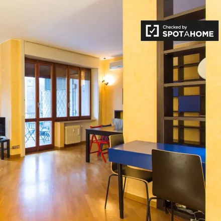 Image 3 - Via Giuseppe Frua, 20146 Milan MI, Italy - Apartment for rent