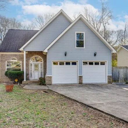Buy this 4 bed house on 2244 Tunnel Boulevard in Hillsboro Heights, Chattanooga