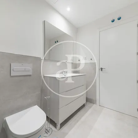 Rent this 4 bed apartment on Calle de Sófora in 16, 28020 Madrid