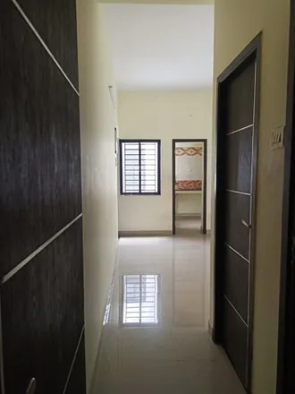 Image 2 - unnamed road, Ward 163, - 600088, Tamil Nadu, India - Apartment for rent
