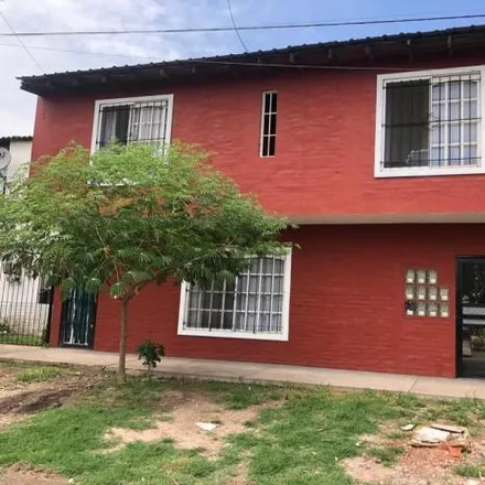 Rent this 1 bed apartment on Esposos Curie 1939 in Partido de Florencio Varela, Florencio Varela