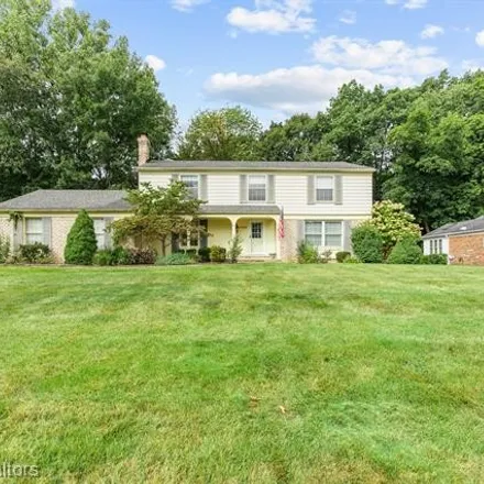 Image 1 - 4824 Hardwoods Drive, West Bloomfield Township, MI 48323, USA - House for sale