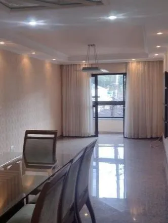 Buy this 3 bed apartment on Rua General Canavarro in Campestre, Santo André - SP