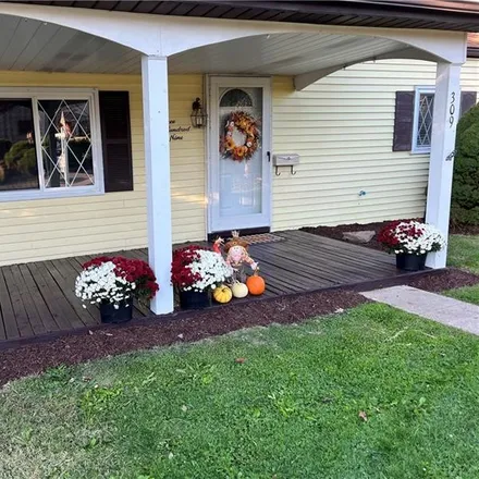 Image 1 - 309 Carson Street, Orville, Springdale Township, PA 15144, USA - House for sale