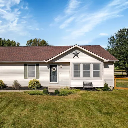 Buy this 5 bed house on 9340 Edge Avenue in Stoutsville, Fairfield County