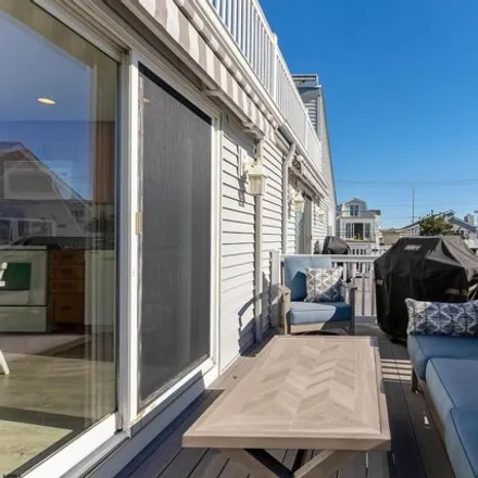 Image 9 - 257 81st Street, Stone Harbor, Cape May County, NJ 08247, USA - Townhouse for sale