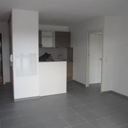 Rent this 2 bed apartment on 7 Rue de la Pinède in 34790 Grabels, France