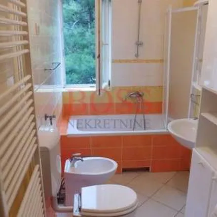 Rent this 3 bed apartment on Edifici blu in Crnčićeva, 51000 Grad Rijeka