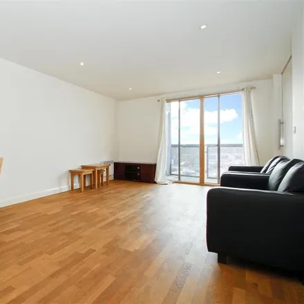 Rent this 2 bed apartment on Island House in Three Mill Lane, Bromley-by-Bow