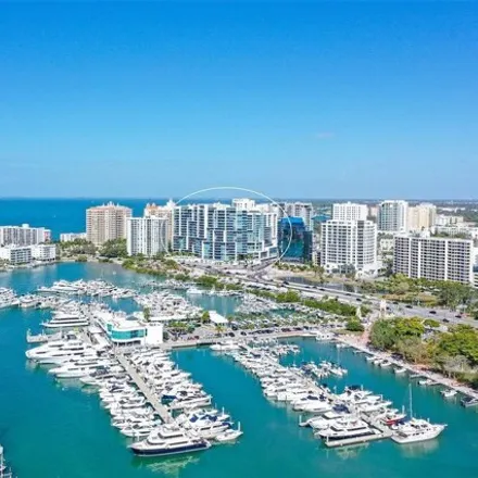 Buy this 3 bed condo on The Vue Condominiums in 1 Tamiami Trail, Sarasota