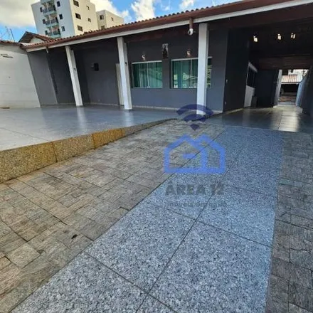 Image 2 - Rua Cauna, Jardim Bela Vista, Caraguatatuba - SP, 11660-000, Brazil - House for rent