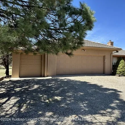 Buy this 3 bed house on 108 Blazing Star Trail in Lincoln County, NM 88312