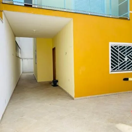 Buy this 3 bed house on Rua Moacir Rodrigues Lopes in Parque Santana, Mogi das Cruzes - SP