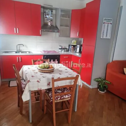 Rent this 3 bed apartment on Via del Salice in 91100 Trapani TP, Italy