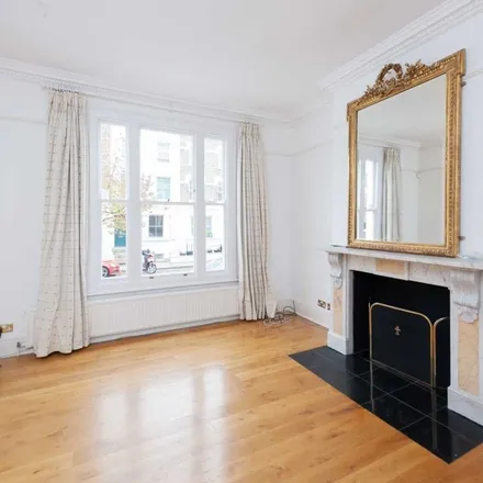 Rent this 5 bed apartment on St James Hall in Britannia Road, London