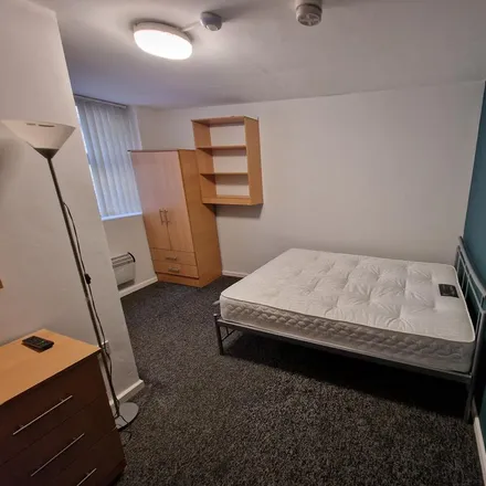 Rent this 1 bed room on Smith Street in Bradford, BD7 1DF