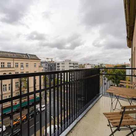 Rent this 2 bed apartment on Kaiser-Friedrich-Straße 49 in 10627 Berlin, Germany