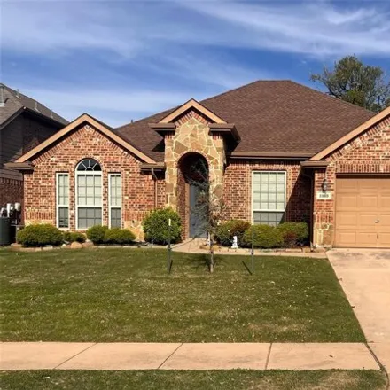 Buy this 3 bed house on 1071 Hidden Lake Drive in Burleson, TX 76028