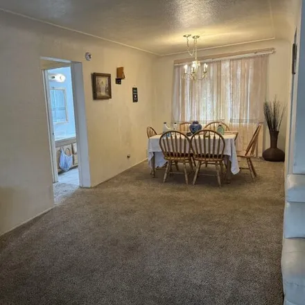 Image 8 - 10881 Indian School Road Northeast, Oñate, Albuquerque, NM 87112, USA - House for sale